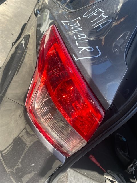 Pomili Fanaleria Ford Kuga fanale posteriore esterno sinistro