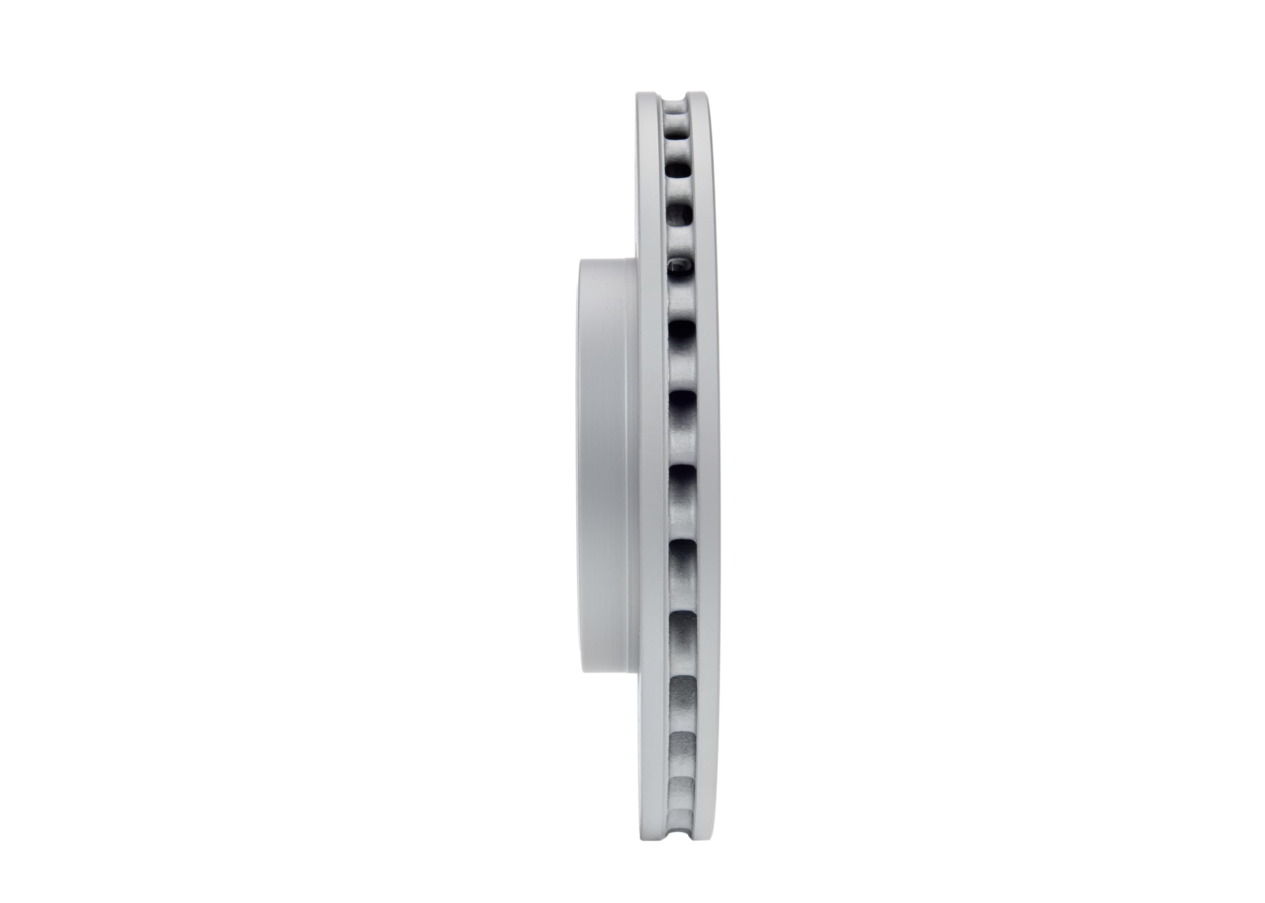 Bosch HCP Sistema frenante BD1689 disco freno 1 pezzo ventilato