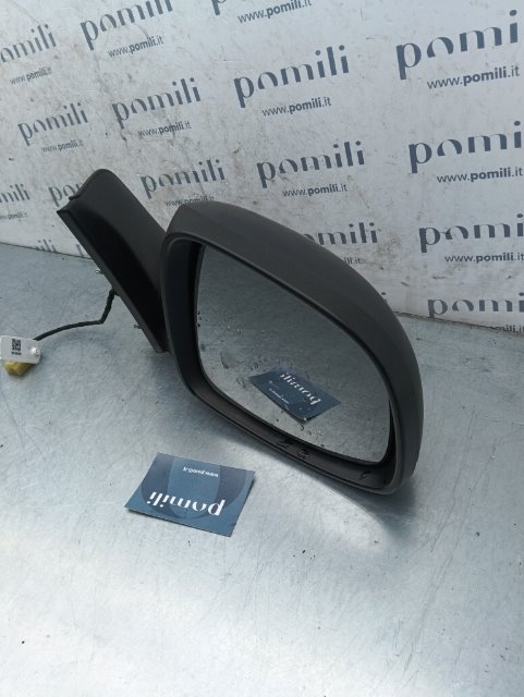 Pomili Cristalli Retrovisore esterno destro Fiat Sedici 3B 02/06-11/11
