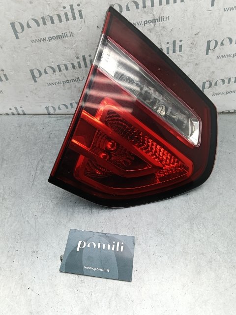 Pomili Fanaleria Citroen C4 Picasso fanale posteriore interno sinistro