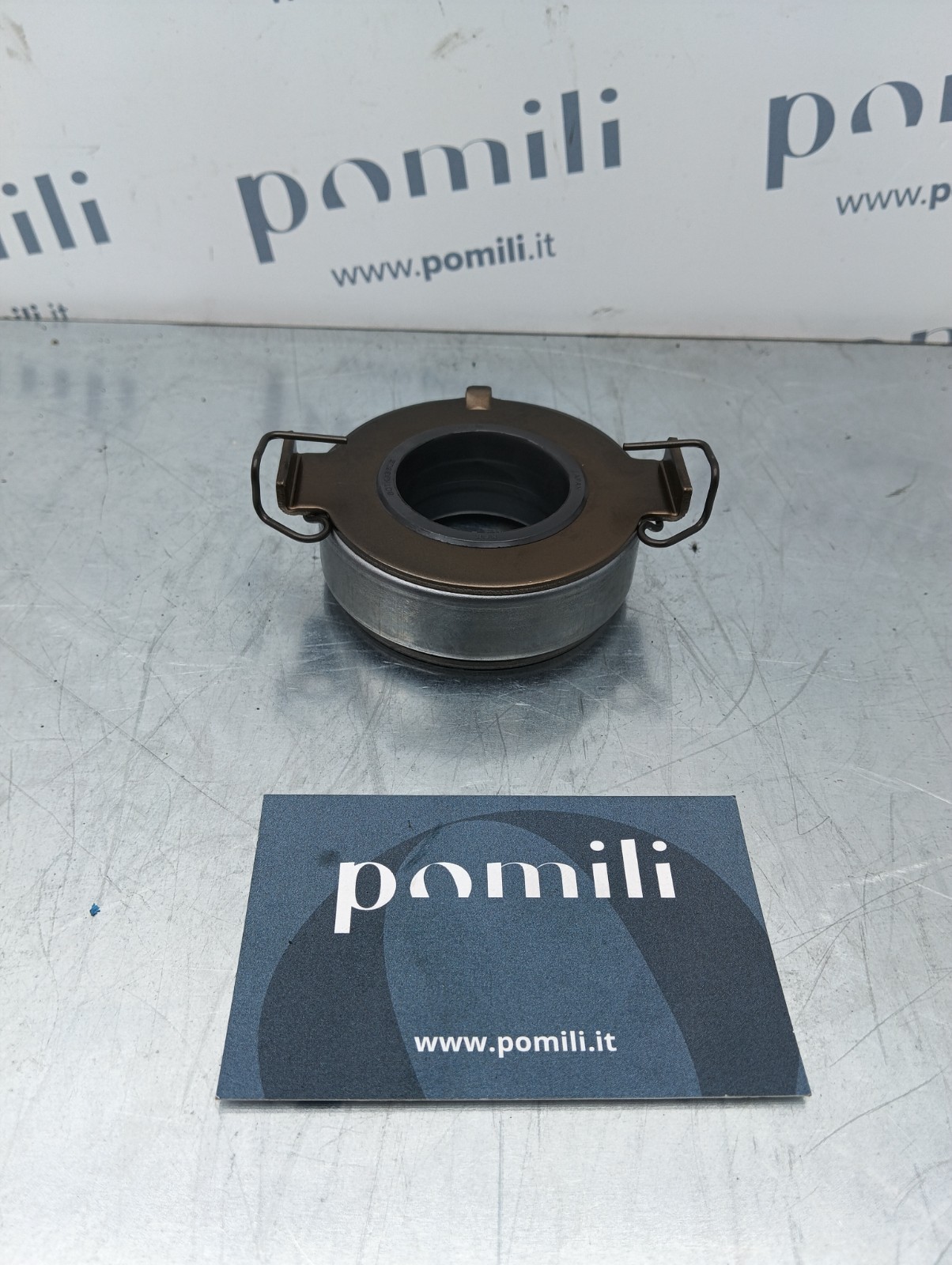 Pomili Cambio e trasmissioni Cuscinetto di rilascio della frizione Toyota Celica-MR2 31230-20191 nuovo