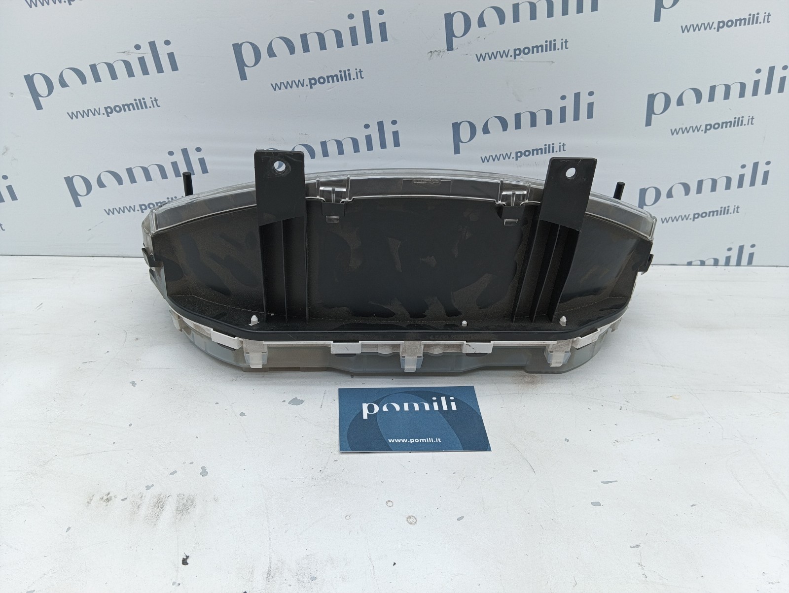 Pomili Rivestimenti interni Subaru Outback FS0336 quadro strumenti usato