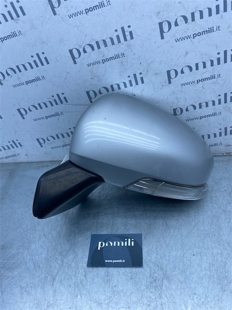Pomili Cristalli Retrovisore Toyota Verso-S regolazione elettrica sinistro