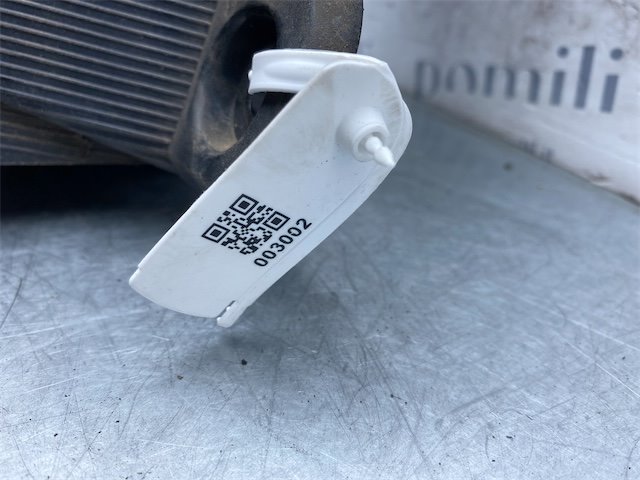 Pomili Fanaleria Nissan NV200 (M20) fanale posteriore sinistro