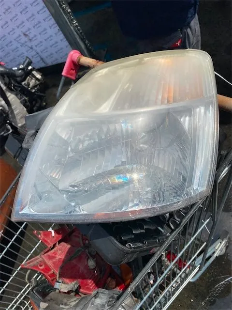 Pomili Fanaleria Proiettore Kia Picanto 1a Serie sinistro
