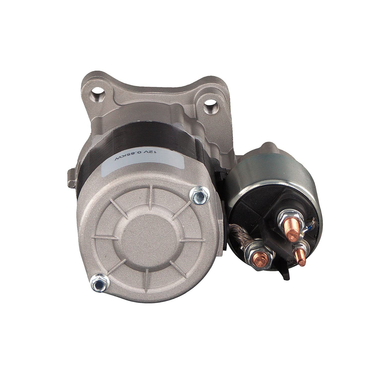 Bilstein Impianto elettrico 101578 motorino d'avviamento compatibile Dacia Renault