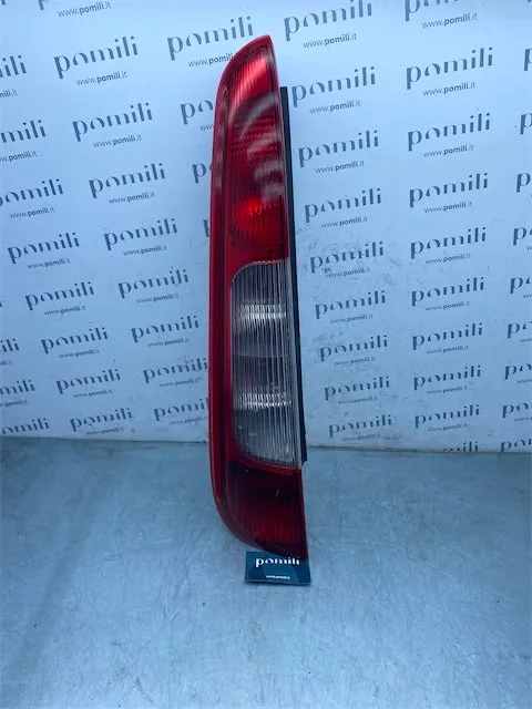 Pomili Fanaleria Ford Focus C-Max CAP fanale posteriore sinistro