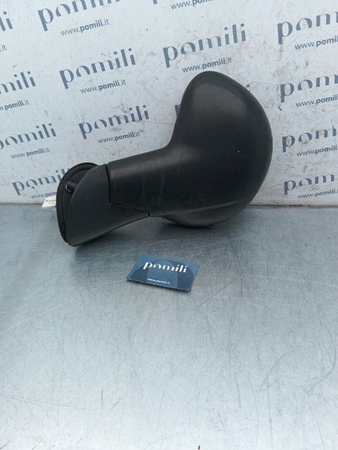 Pomili Cristalli Fiat Multipla 1F retrovisore esterno sinistro