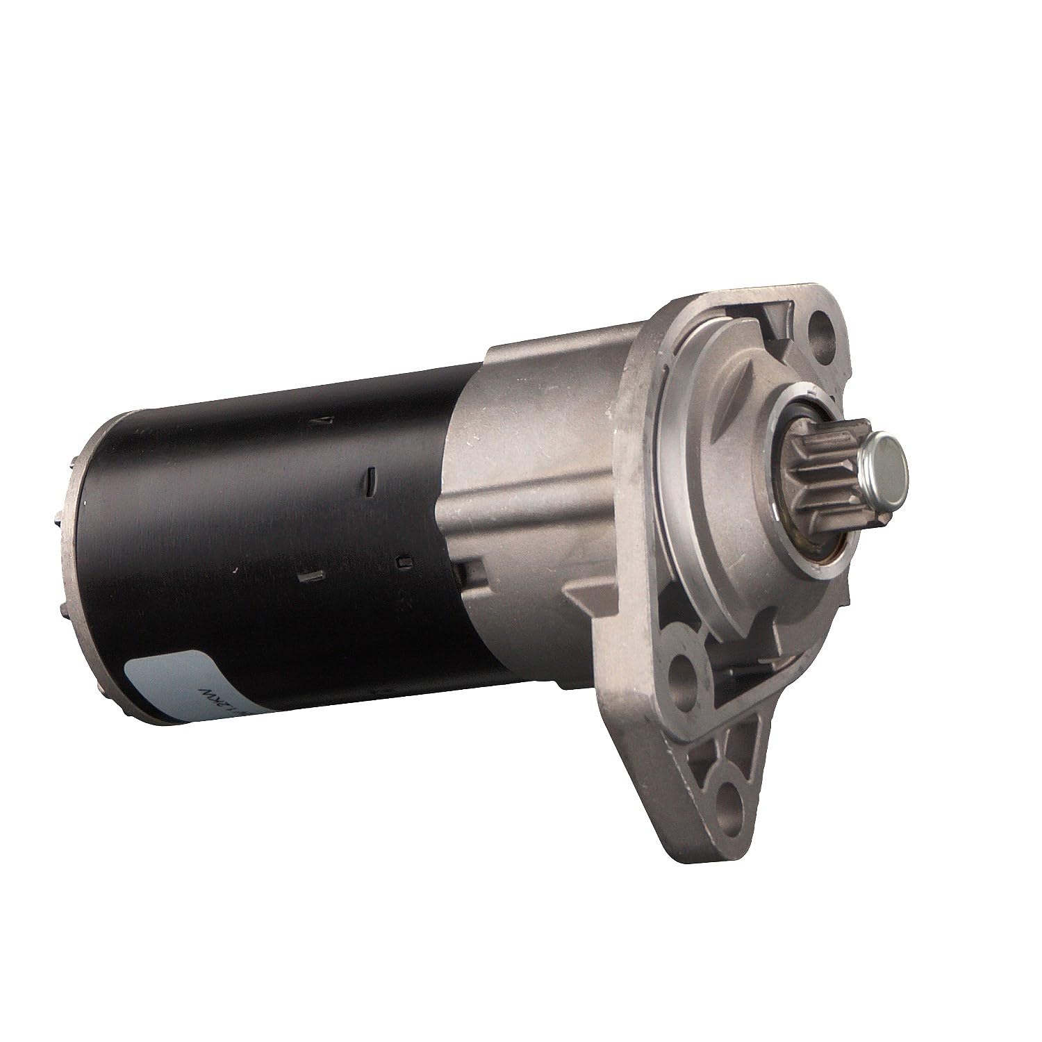 Bilstein Impianto elettrico 101567 motorino d’avviamento