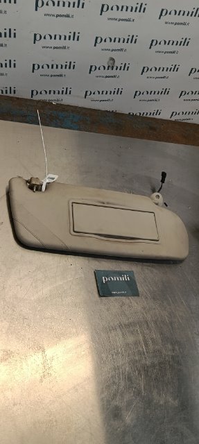 Pomili Rivestimenti interni e parti interne Aletta parasole Land Rover Freelander destra