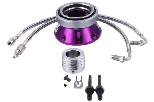 Xtreme Clutch Performance Concentric Slave Cylinders CSCCV202 cilindro frizione universale 65 mm