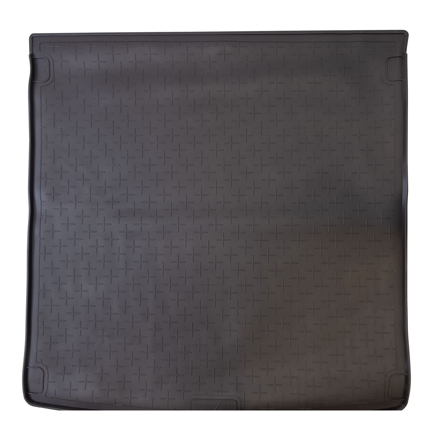 Travall Trunk Liners Audi Q8 dal 2018 vasca baule gomma