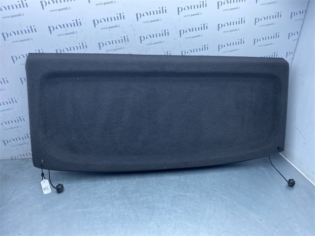 Pomili Rivestimenti interni Ripiano cappelliera Volkswagen Polo 6C cappelliera