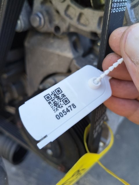 Pomili Motore e cambio con supporti Motore semicompleto Volkswagen Touran 1T usato