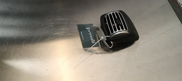 Pomili Climatizzazione Bocchetta aria laterale cruscotto sinistra Smart Fortwo A/C451