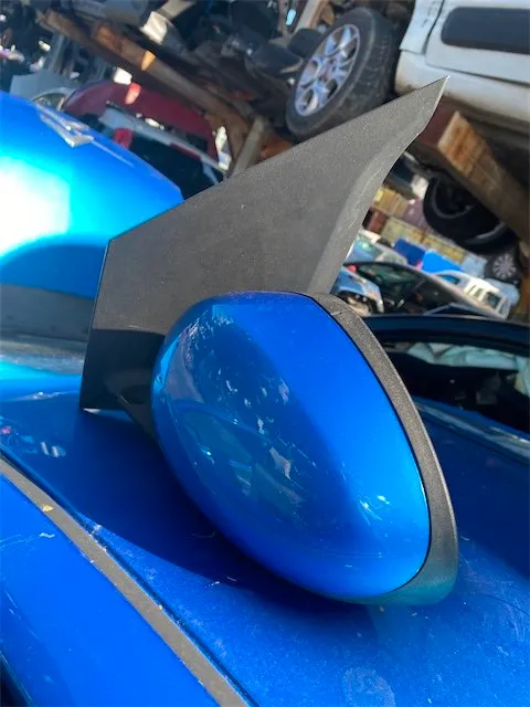 Pomili Cristalli Citroen C1 Retrovisore esterno sinistro 2005-2014