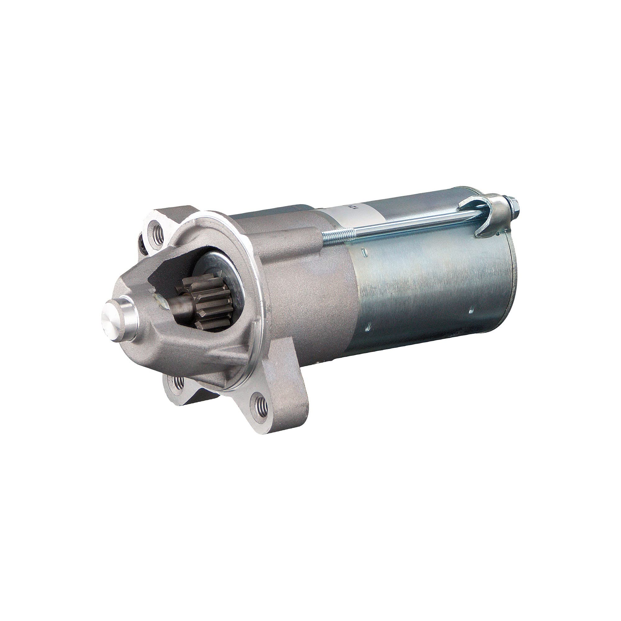 Bilstein Impianto elettrico 101591 motorino d’avviamento 1 pezzo 12 V