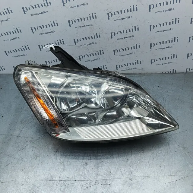 Pomili Fanaleria Faro anteriore destro Ford C-Max I 08-431-1158R usato