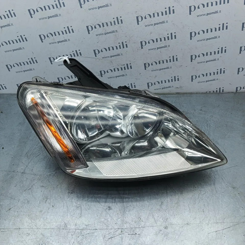 Pomili Fanaleria Faro anteriore destro Ford C-Max I 08-431-1158R usato