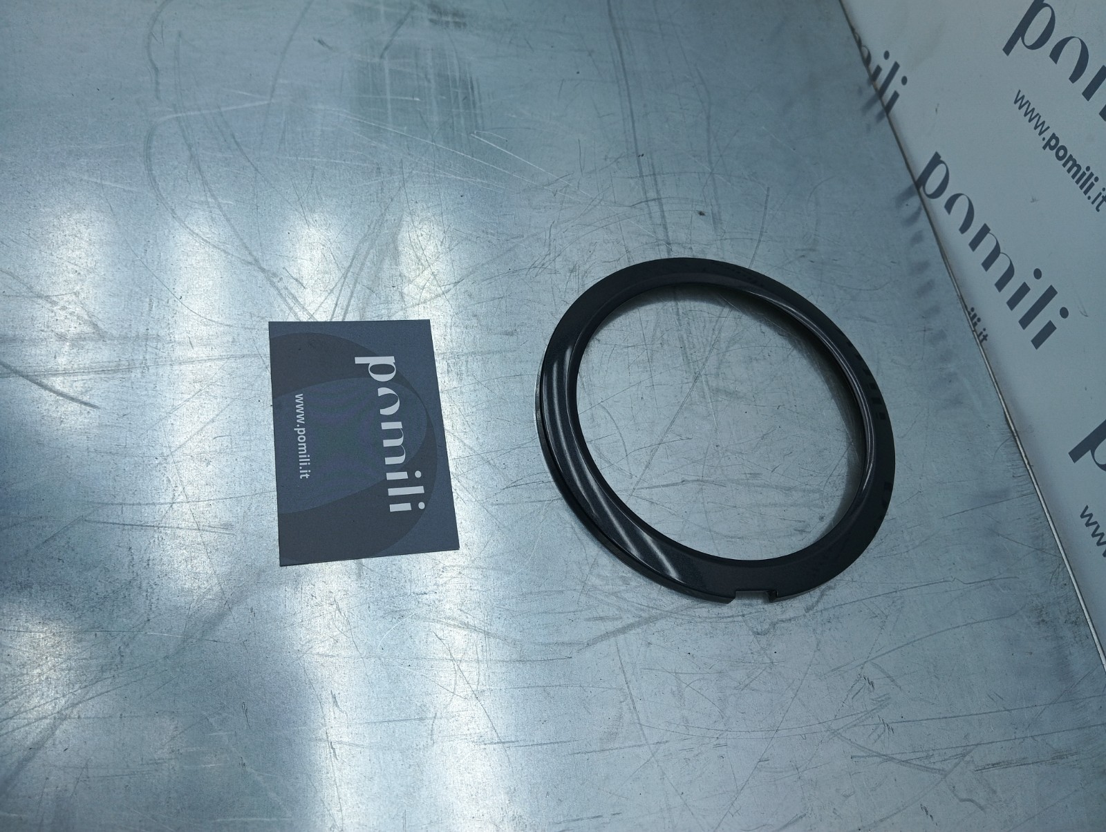 Pomili Altro auto Toyota Aygo PZ493986723I coprimozzo
