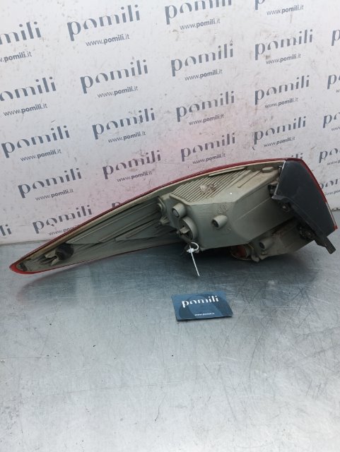 Pomili Fanaleria Hyundai ix35 fanale posteriore destro