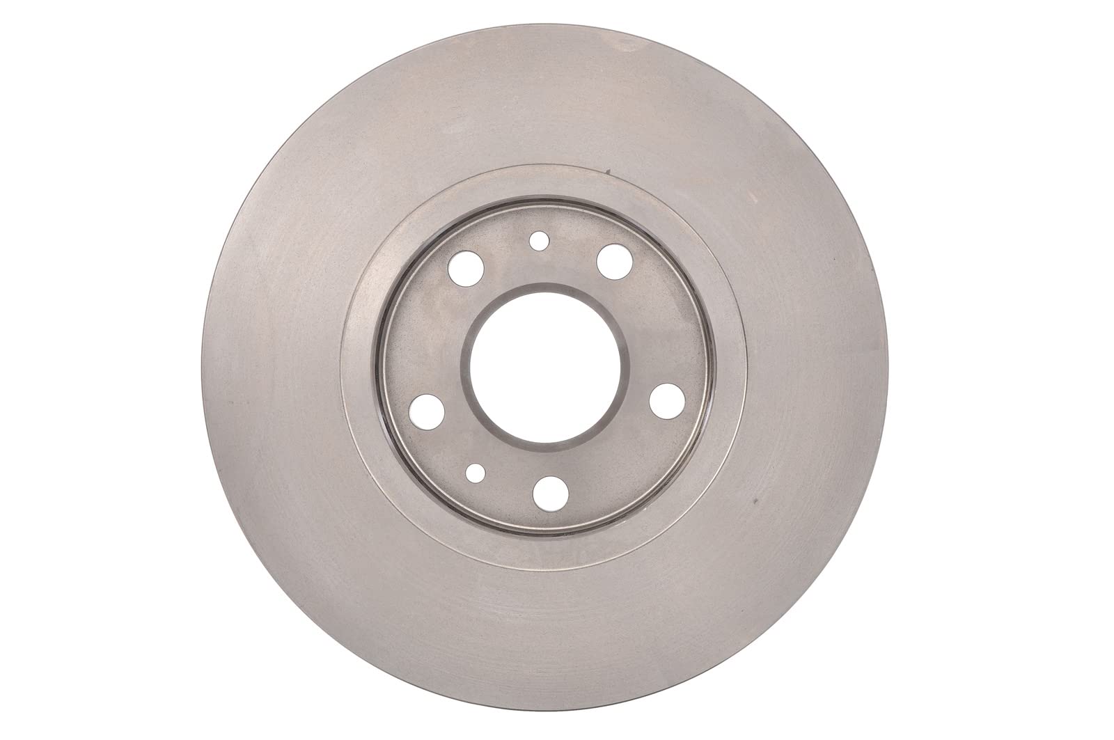 Bosch Sistema frenante 986479551 dischi freno anteriori 296 mm ventilati