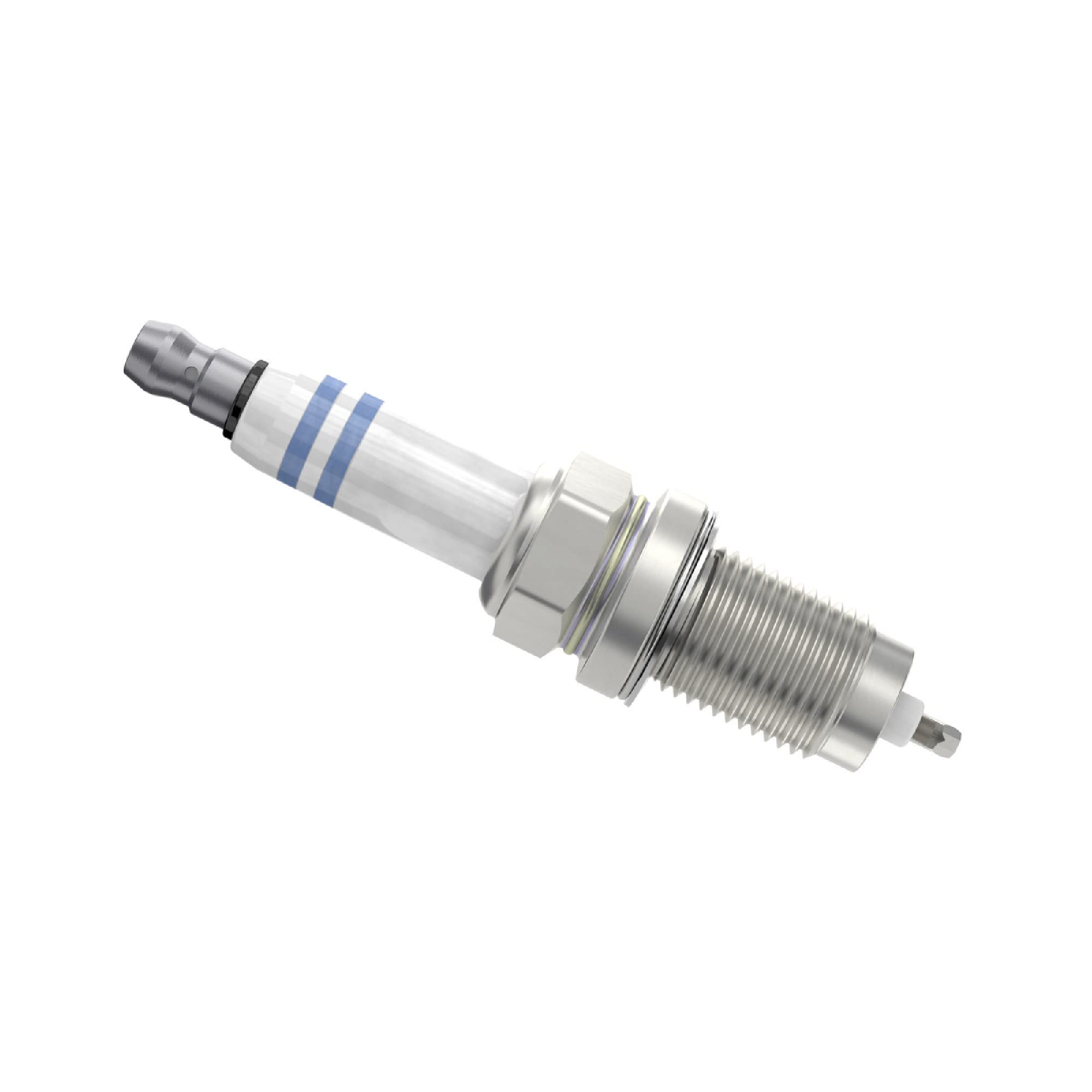 Bosch Candele di accensione FR7HC candela nichel singola