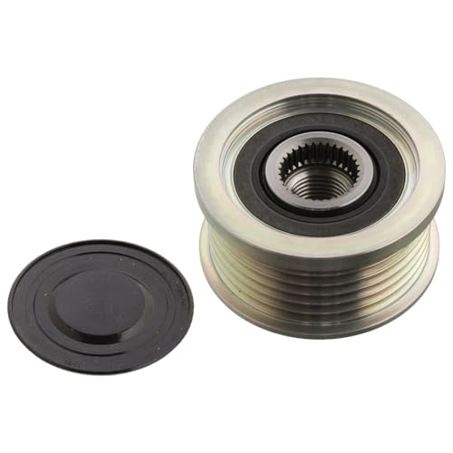 Bilstein Impianto elettrico 101753 puleggia alternatore 6 nervature