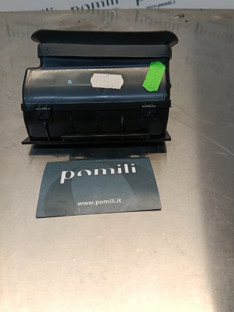 Pomili Climatizzazione bocchetta aria laterale sinistra Fiat Grande Punto 2Y