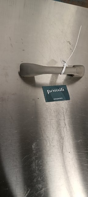 Pomili Rivestimenti interni e parti interne DACIA DUSTER maniglia appiglio porta posteriore sinistra