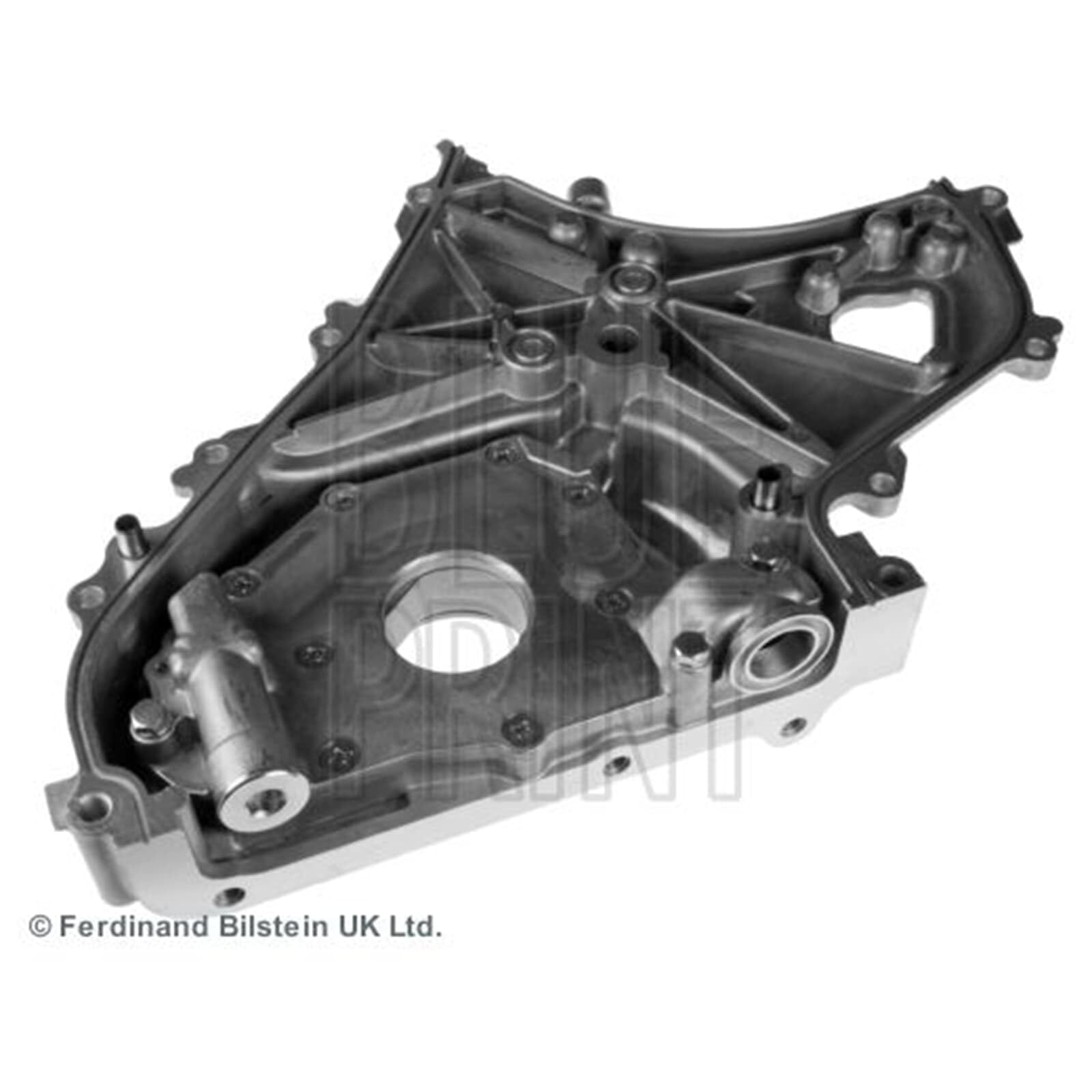 Bilstein Componenti Motore ADN16134 blocco motore nuovo