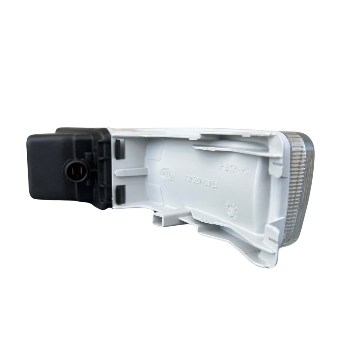 Sara Autoricambi Fendinebbia 1NL 005 150-111 HELLA fendinebbia anteriore sinistro Audi 80 (91-95)