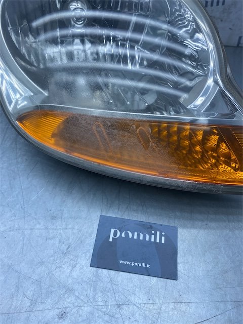 Pomili Fanaleria Proiettore DX CHEVROLET DAEWOO MATIZ M200 usato