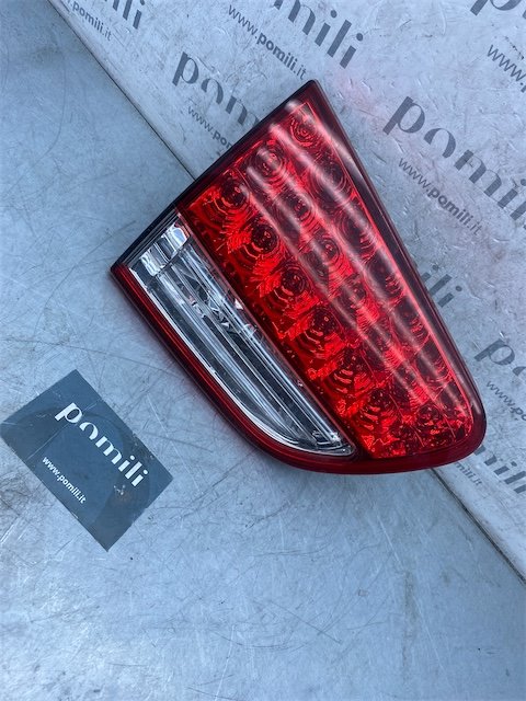 Pomili Fanaleria fanale posteriore interno sinistro Citroën C-Crosser
