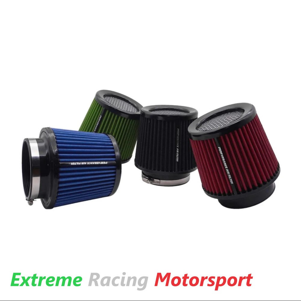 Xtreme Racing Filtri Aria Filtro Aria Aspirazione Diretta ERM 60 mm conico cotone