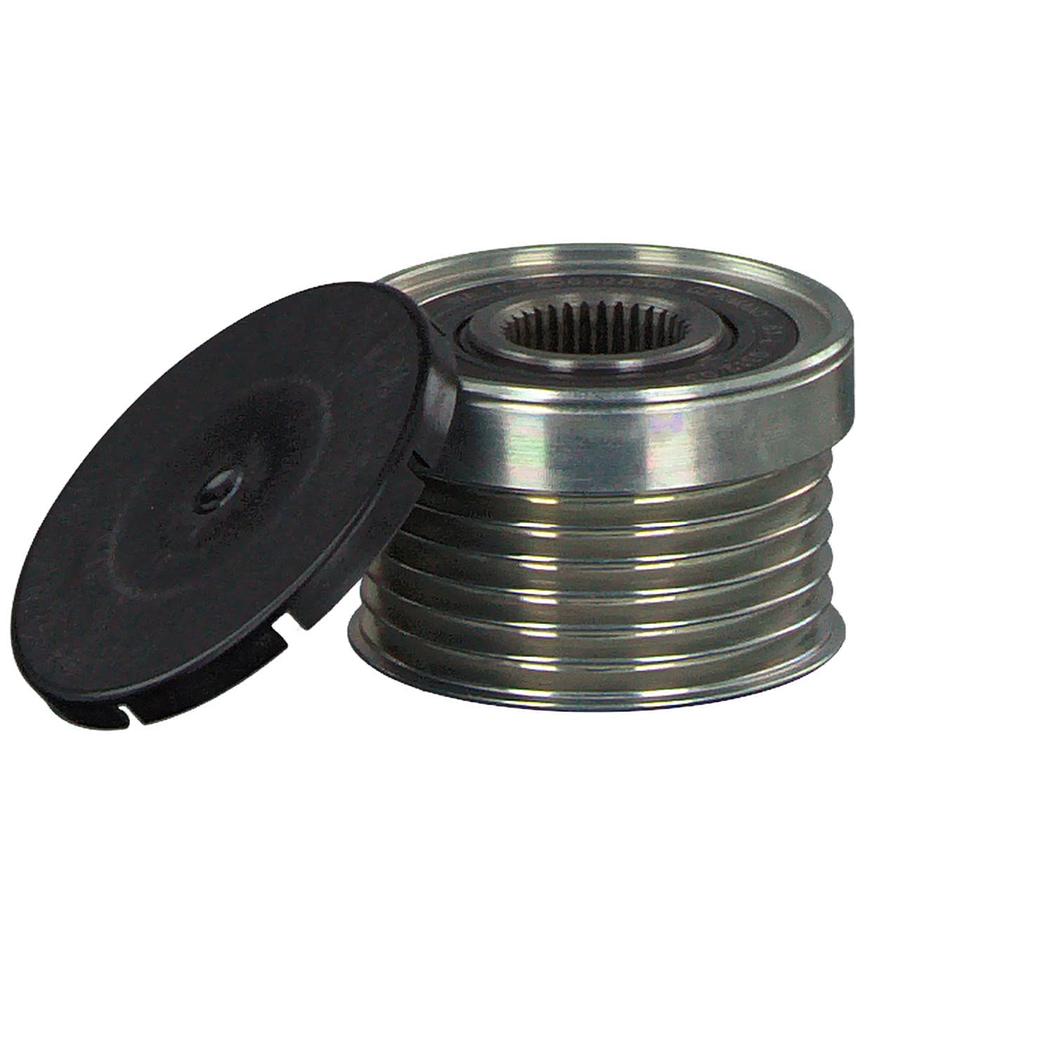 Bilstein Impianto elettrico 31743 ruota libera alternatore 6 nervature