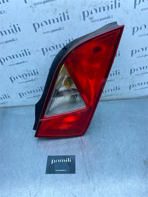 Pomili Fanaleria Fanale posteriore destro SEAT Mii KF1 03/12-01/20