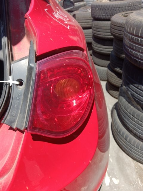 Pomili Fanaleria Alfa Romeo Giulietta fanale posteriore esterno destro