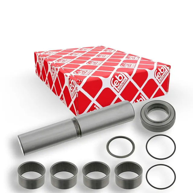 Bilstein Sterzo e sospensione 11480 kit perno fuso con cuscinetto