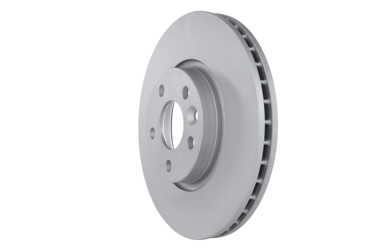 Bosch HCP Sistema frenante BD1139 disco freno 300 mm anteriore rivestito
