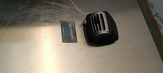 Pomili Climatizzazione Smart Fortwo 451 bocchetta aria destra cruscotto