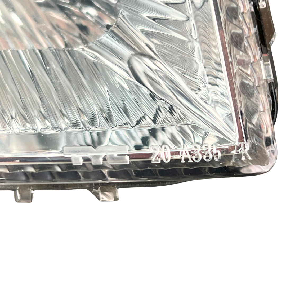 Sara Autoricambi Fanaleria 51717075 fanale anteriore destro Fiat Panda 169 03-08