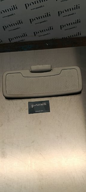 Pomili Rivestimenti interni e parti interne Fortwo A/C451 aletta parasole destra