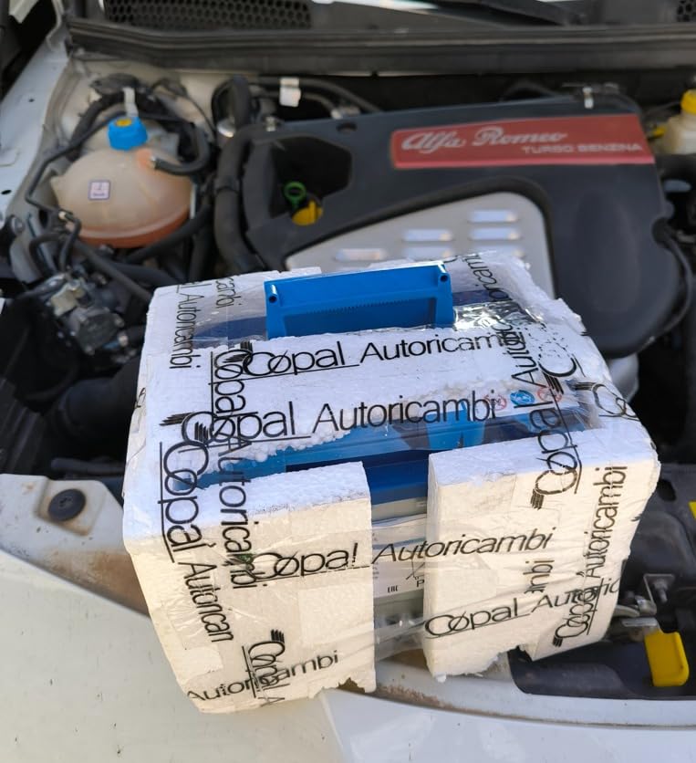Bosch Batterie S4005 batteria auto 60 Ah 1 pezzo senza manutenzione