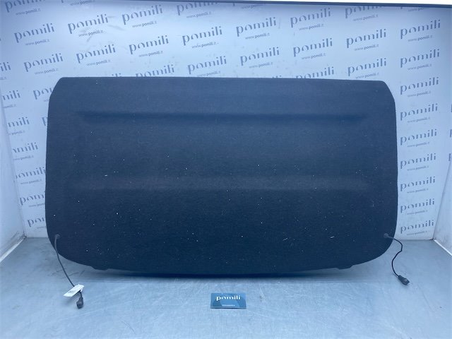 Pomili Rivestimenti interni e parti interne Ripiano cappelliera OPEL ASTRA (P10) (10/09>06/18<) usato