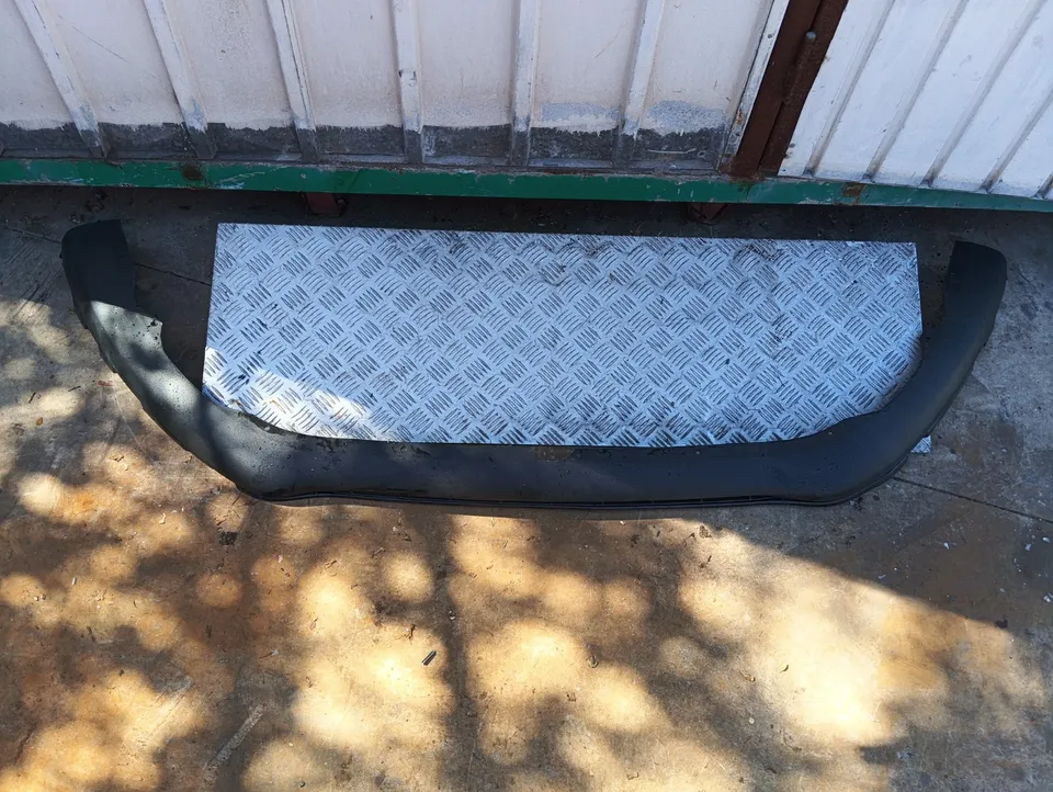 Pomili Paraurti anteriore Ford S-Max Mk2 EM2B-17626-AW deflettore inferiore