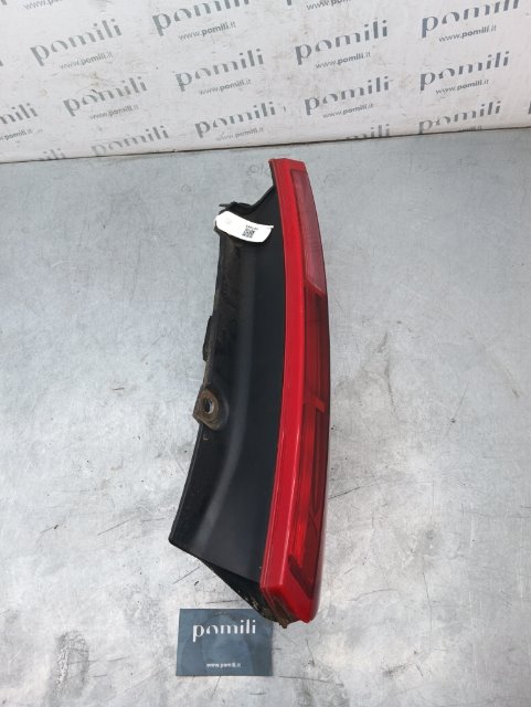 Pomili Fanaleria FIAT GRANDE PUNTO (2Y) fanale posteriore destro