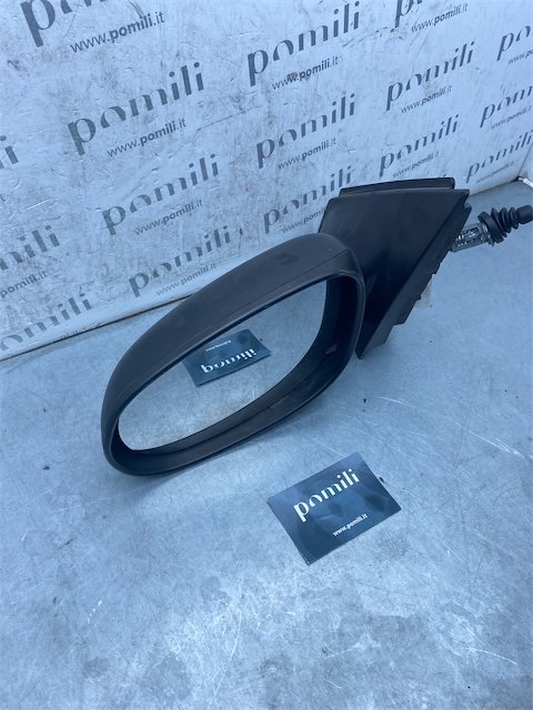 Pomili Cristalli Retrovisore est. SX Lancia Ypsilon specchietto sinistro