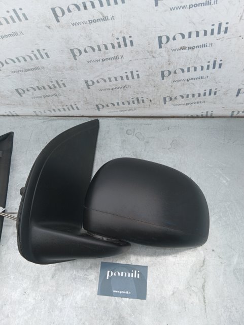 Pomili Cristalli Retrovisore est. SX FIAT PANDA VAN (33) (06/12>09/18<) retrovisore sinistro