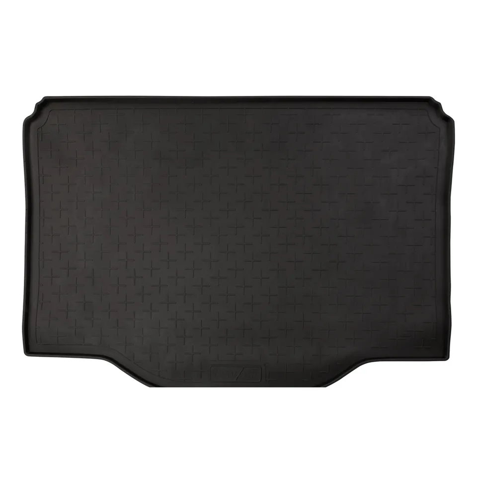 Travall Trunk Liners Chevrolet Trax (2016-2023) tappetino vano bagagli in gomma
